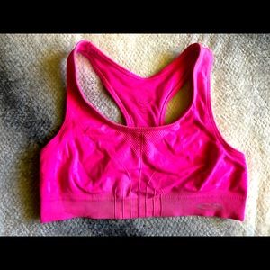 C9 sports bra from target